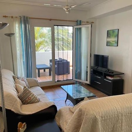 Peaceful Apartment In The Spirit Of Mojacar Exterior photo