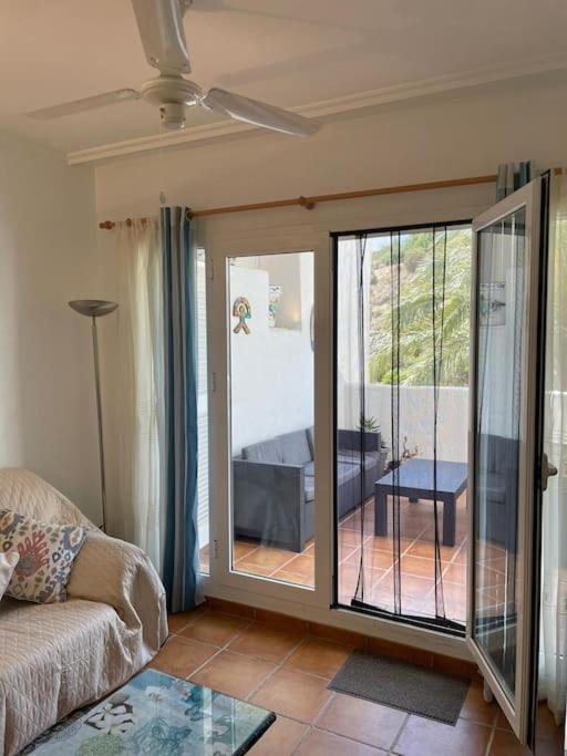 Peaceful Apartment In The Spirit Of Mojacar Exterior photo