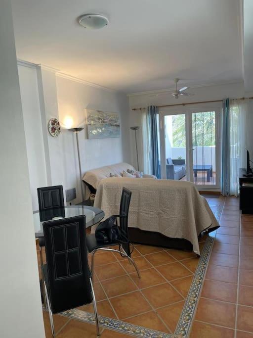 Peaceful Apartment In The Spirit Of Mojacar Exterior photo
