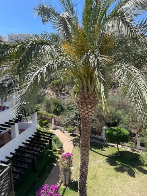 Peaceful Apartment In The Spirit Of Mojacar Exterior photo